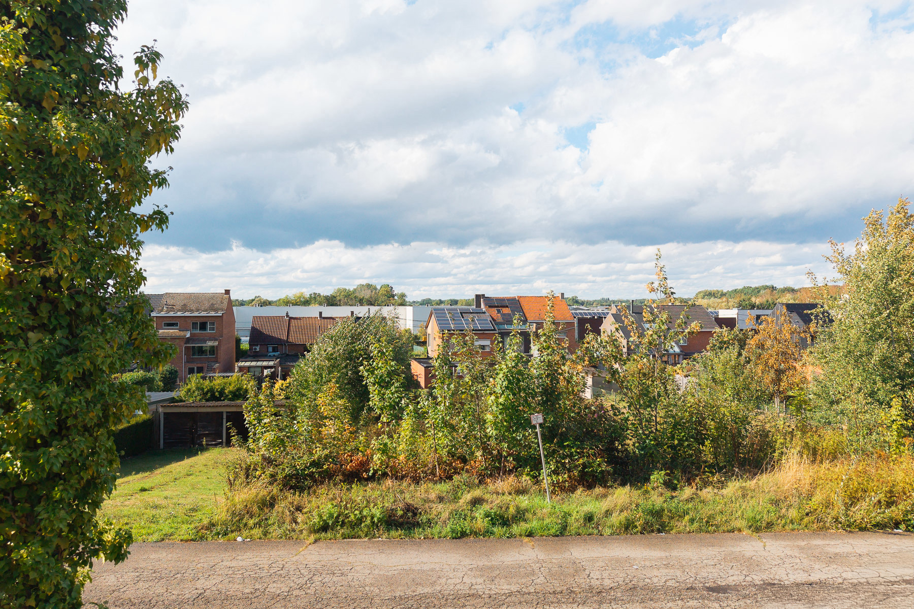 Uitstekend gelegen bouwgrond voor HOB met veel mogelijkheden - foto 5