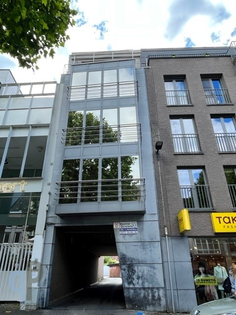 Appartement in Zottegem