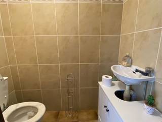 Deze halfopen bebouwing biedt een praktische indeling en een gunstige ligging in de stad. De woning ligt ook op wandelafstand van winkels,...