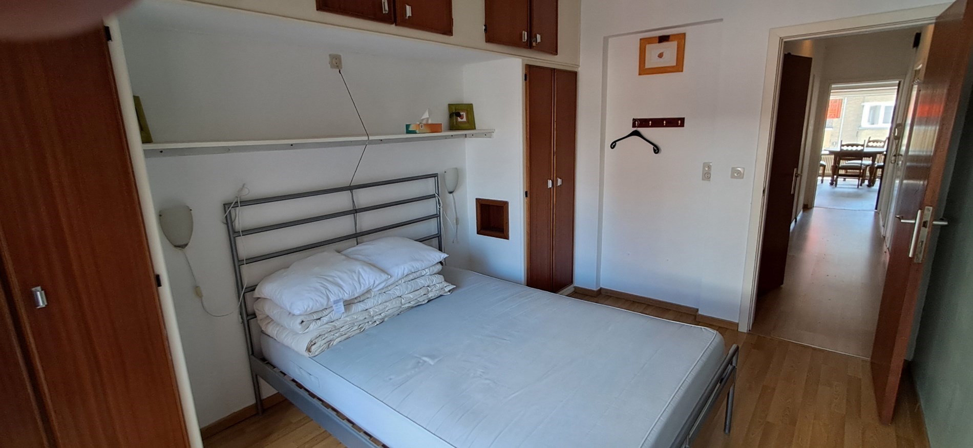 APPARTEMENT MET 1 SLAAPKAMER OP 100 METER VAN DE ZEEDIJK TE KOKSIJDE - foto 5