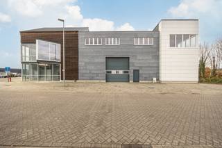 Commercial for sale in Mol