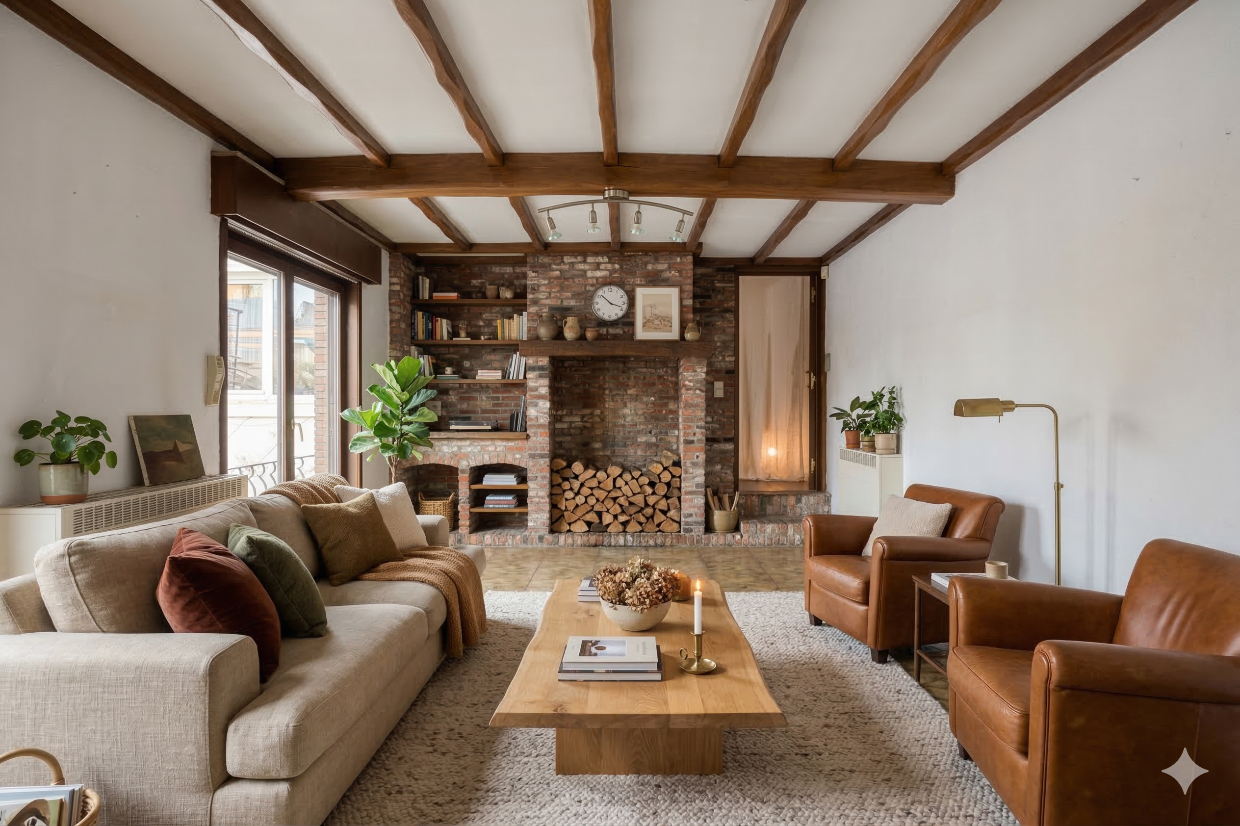 Centraal gelegen woning met veel potentieel - foto 1