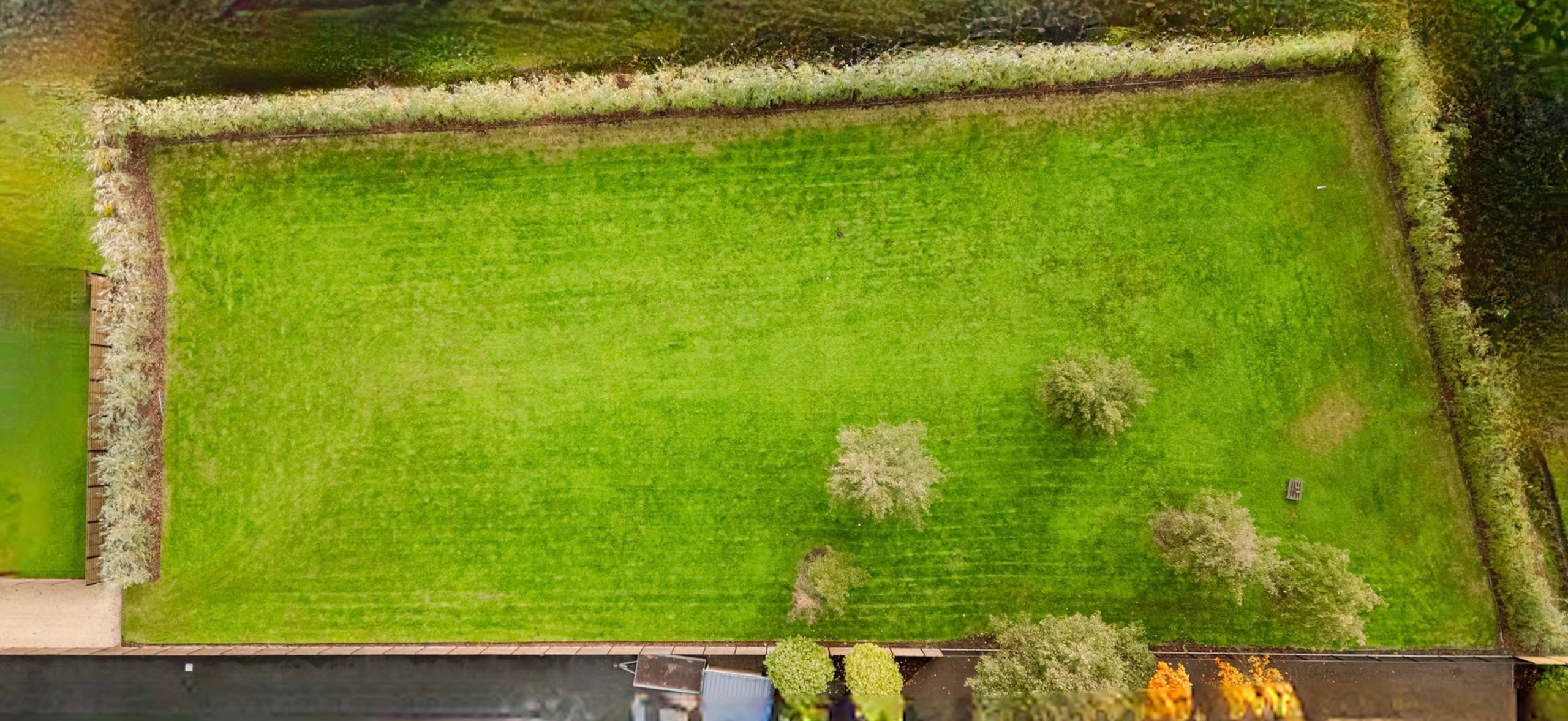Uniek Villaperceel van 3.100 m² te Kleit (Maldegem) – Privacy, Ruimte &amp; Topligging! - foto 4