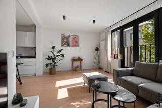 Appartement à vendre à Anvers