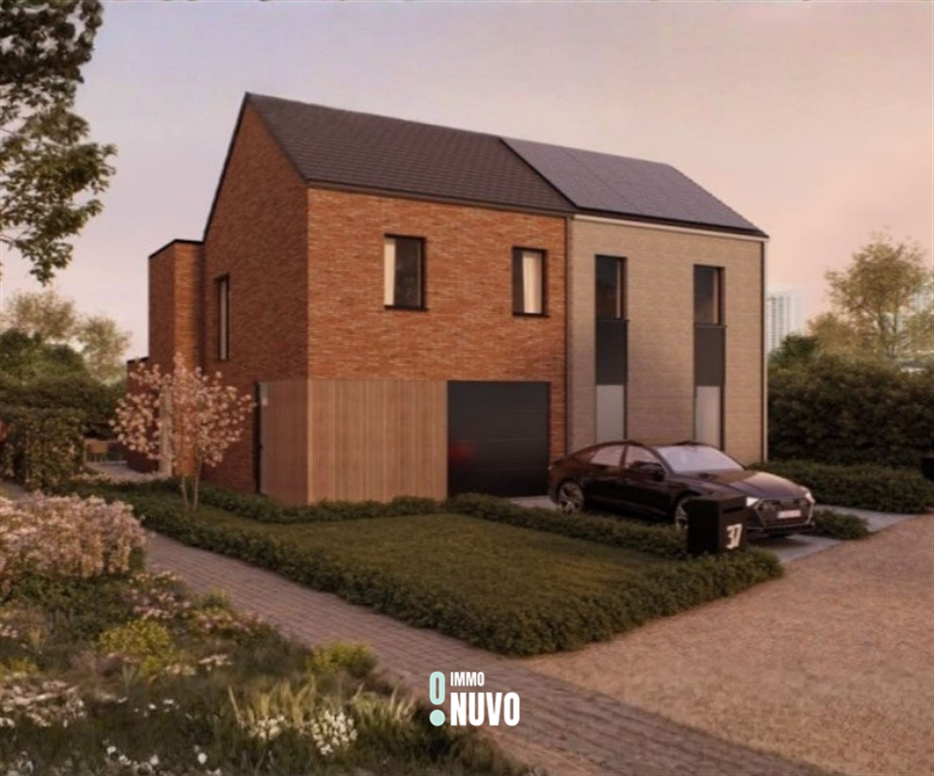 Construction neuve - photo 2