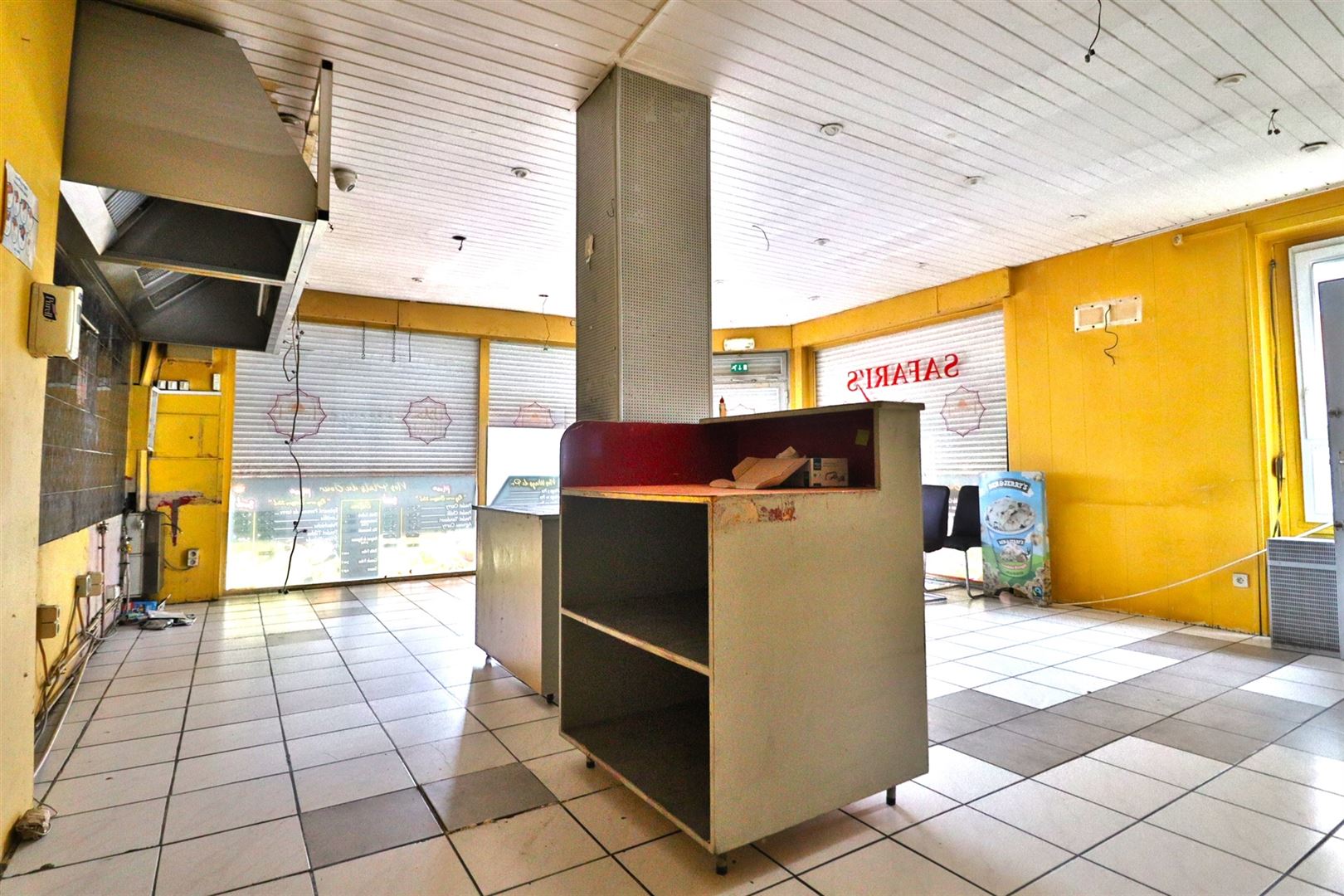 Handelspand met woonst - foto 4