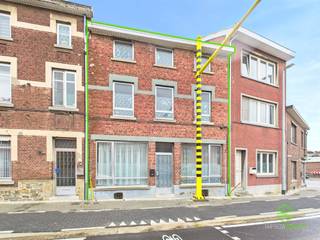 Maison à vendre à Tongres-Borgloon