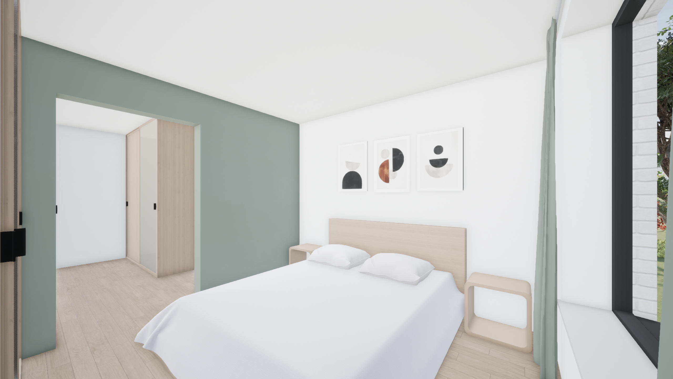 Appartement te koop in Seneffe met 3 slaapkamers - foto 4