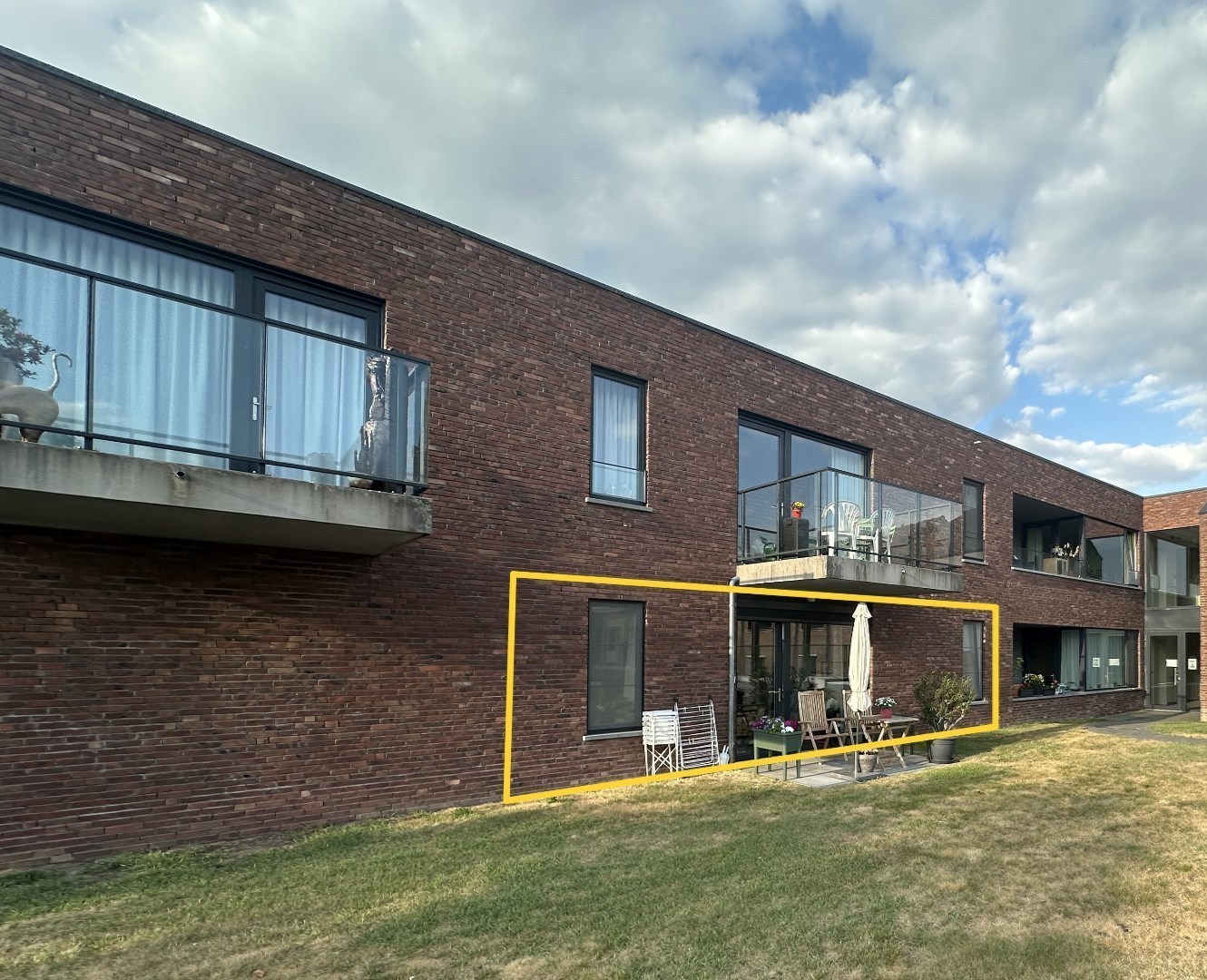 Apartment for sale in Nazareth with 1 bedroom - photo 1