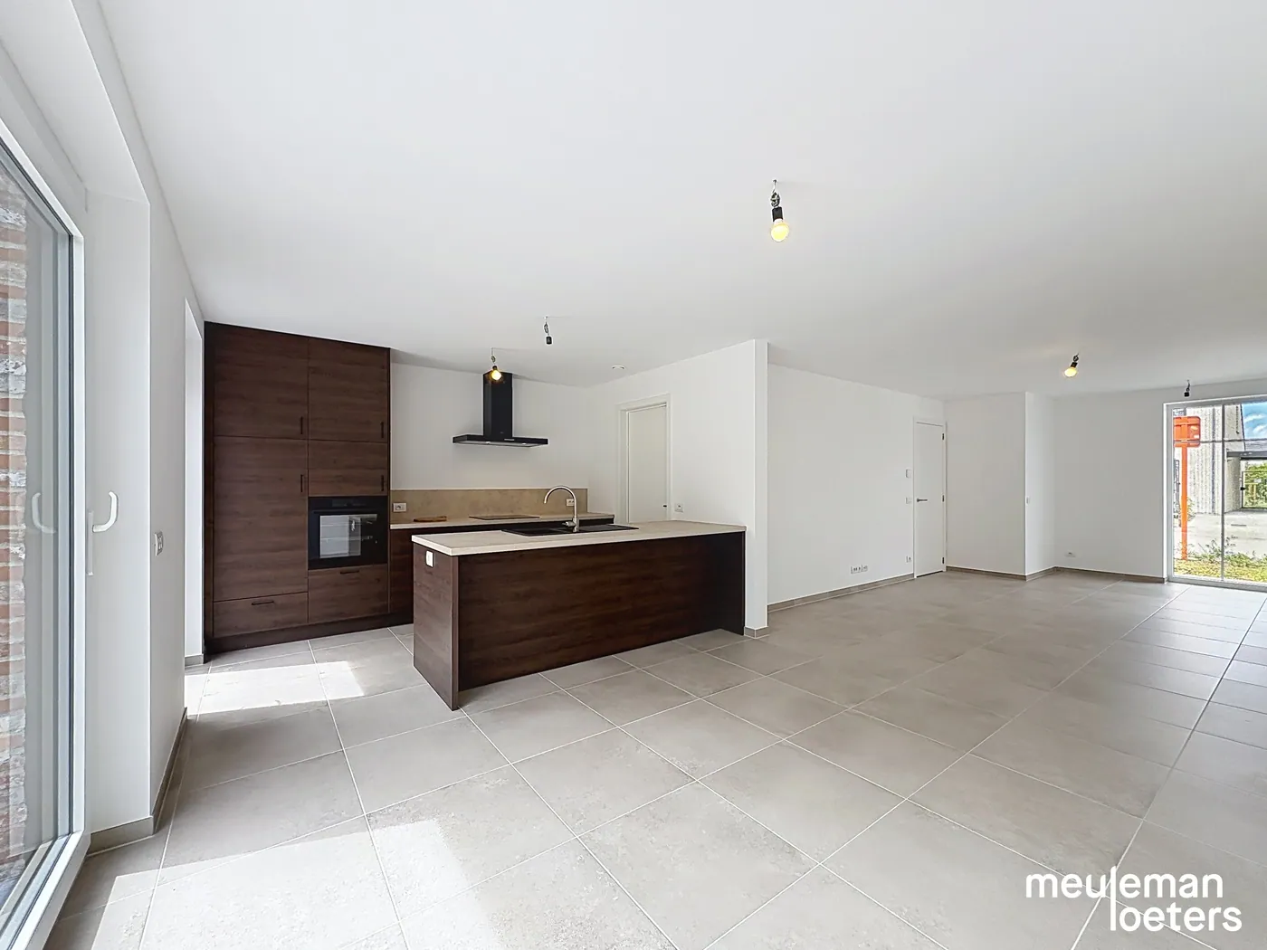Maison à louer à Ruddervoorde avec 3 chambres - photo 4