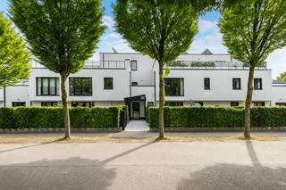 Appartement à vendre à Herentals