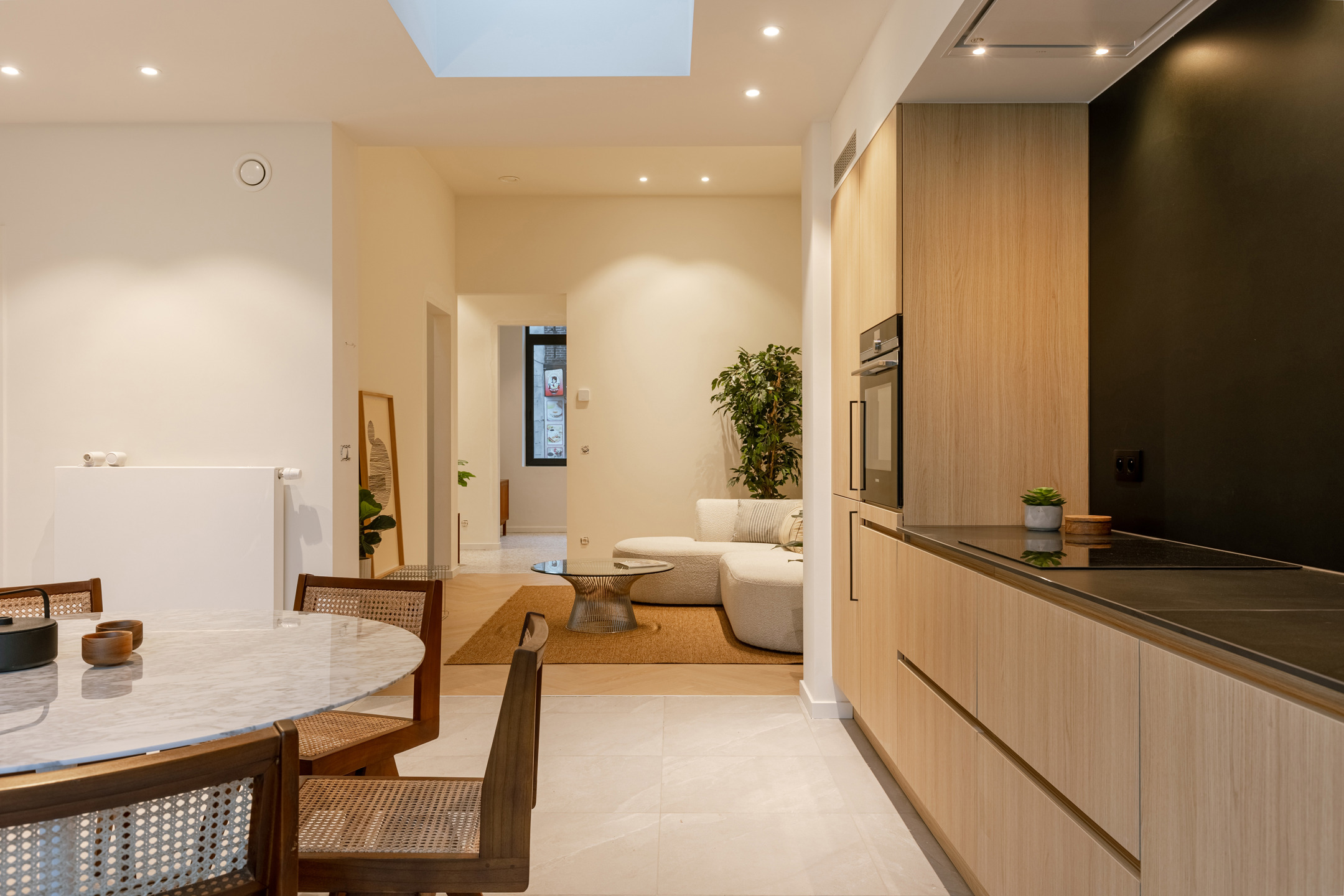 Instapklare herenwoning -verhuurd interessante investering - foto 1