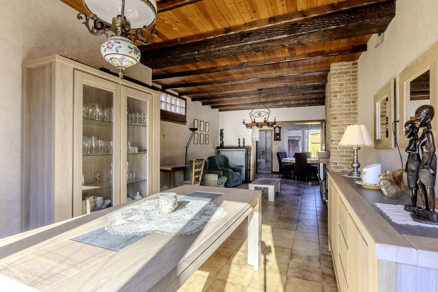 Maison à vendre à Nijlen avec 3 chambres - photo 2