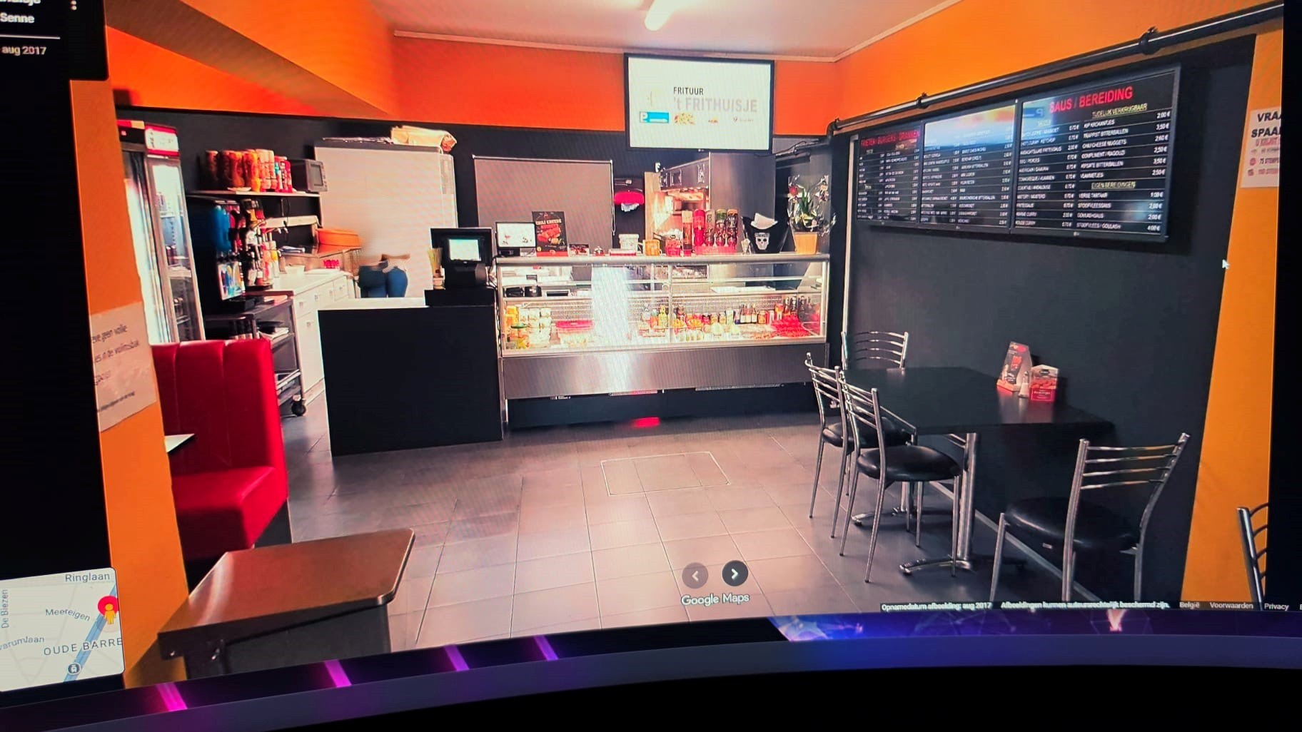 Commercieel handelspand op toplocatie te koop - foto 4