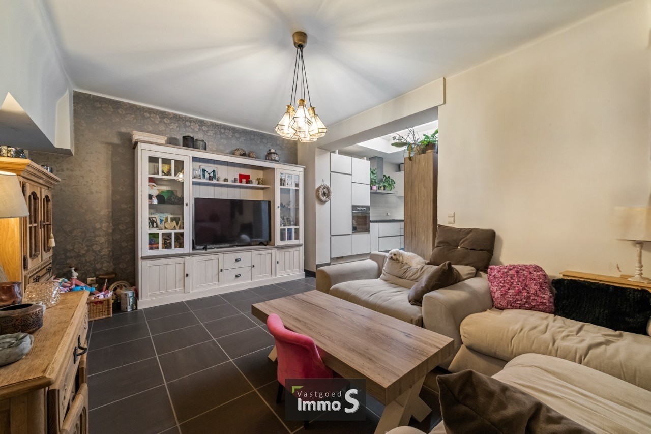 Instapklare &amp; energiezuinige woning te Roeselare (Rumbeke) - photo 4