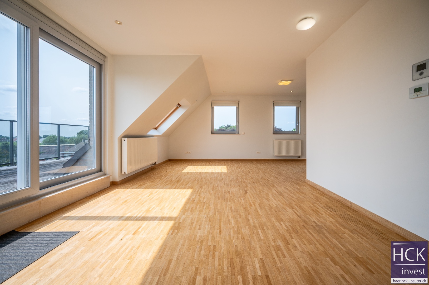 Apartment for sale in Kruishoutem with 1 bedroom - photo 4