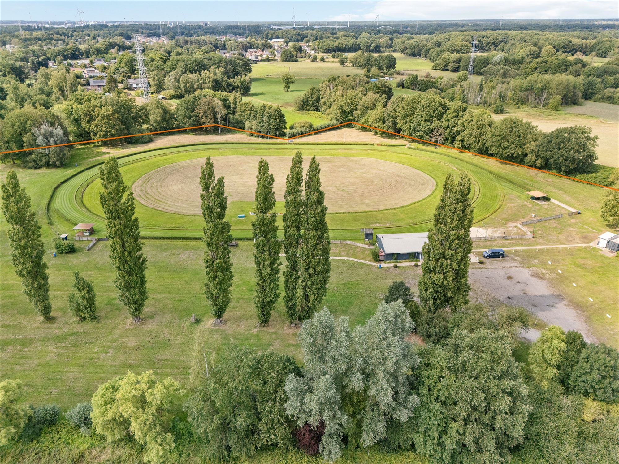 Terrain à vendre à Beringen - photo 3