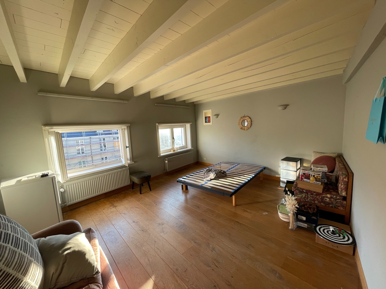 Apartment for rent in Bruges - photo 4