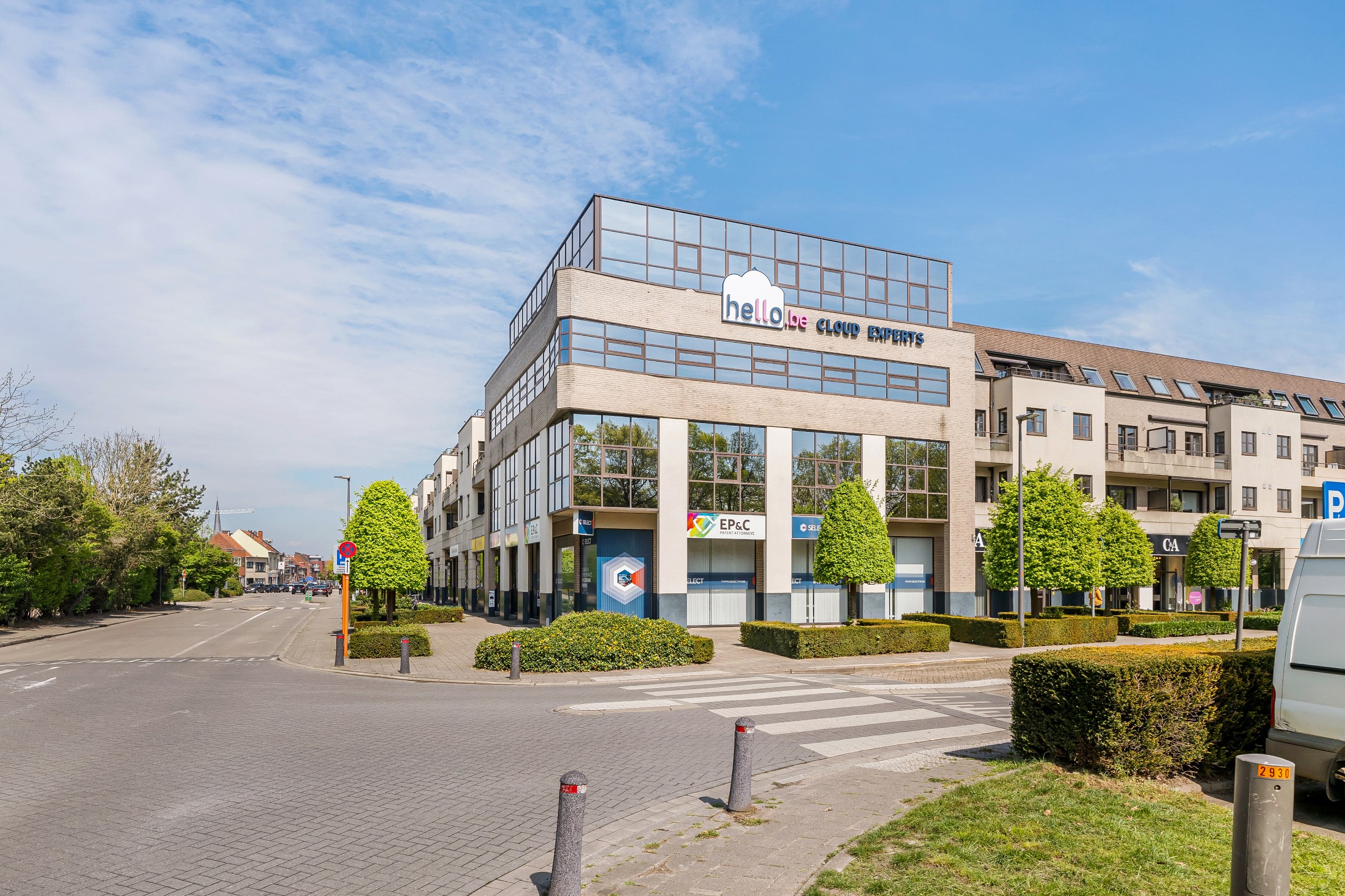 Commercial à vendre à Turnhout - photo 2