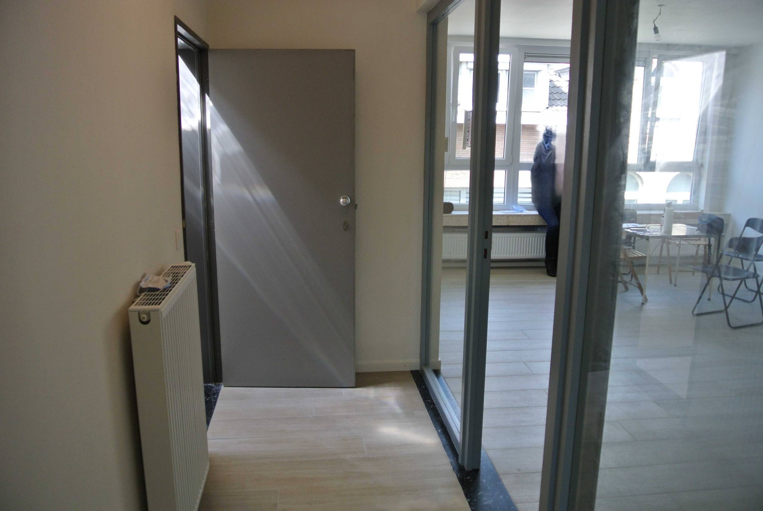 Appartement te huur in Hoboken met 2 slaapkamers - foto 3