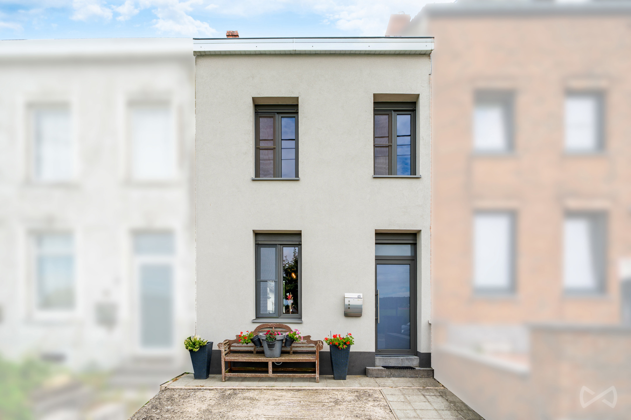 Huis te koop in Aiseau-Presles