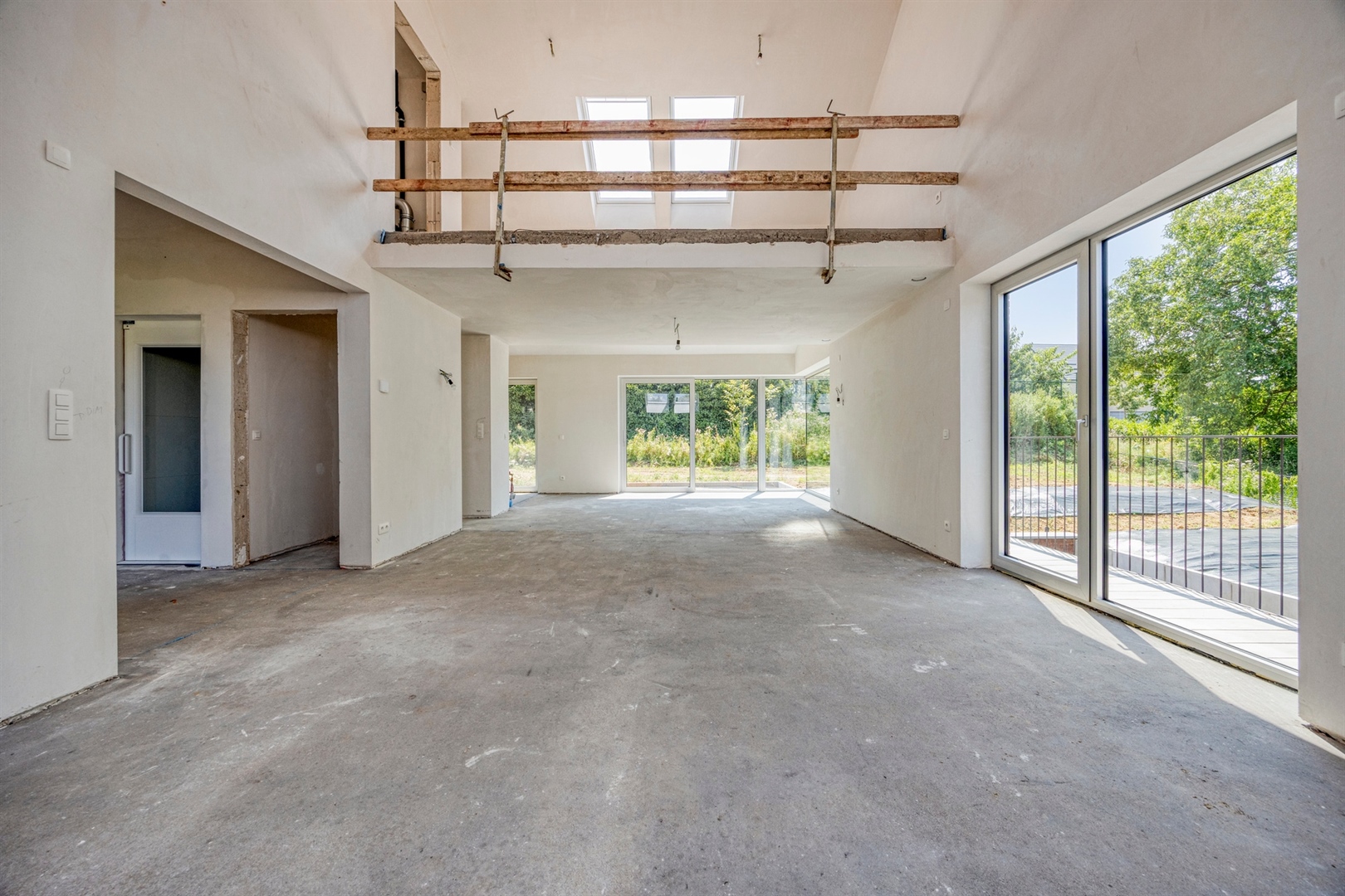 villa - photo 5