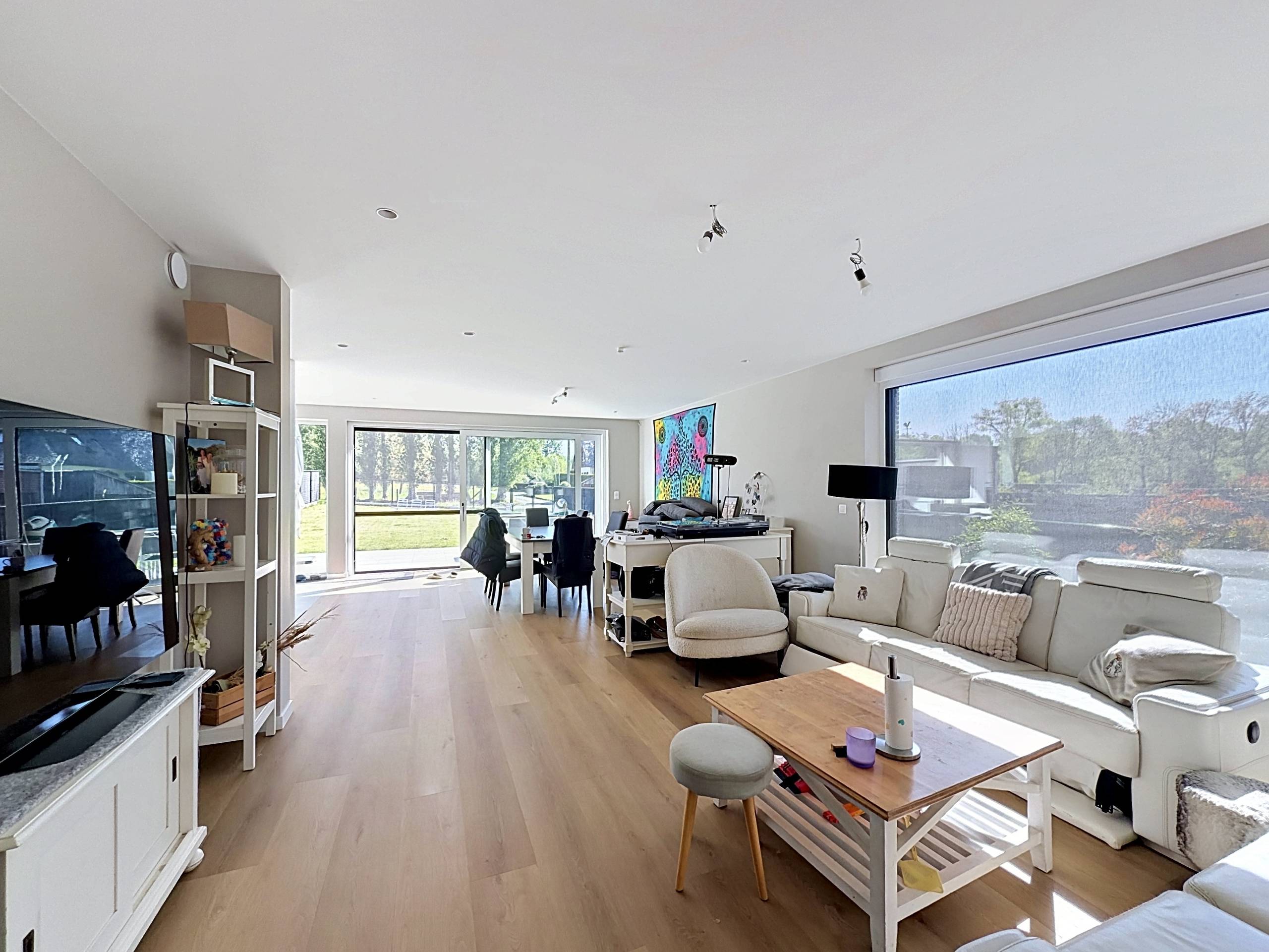 Maison neuve avec studio et jardin à Sint-Pieters-Leeuw - photo 5