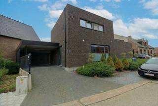 Maison à vendre à Maasmechelen