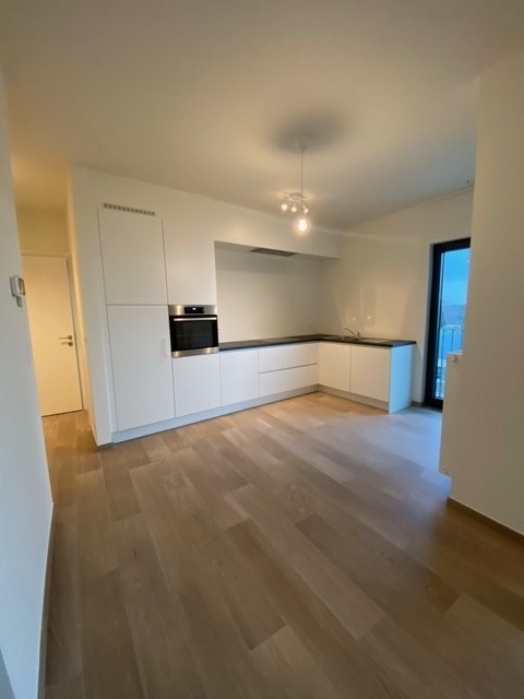 Goed gelegen, nieuwbouw appartement met 1 slaapkamer in centrum Geel - foto 5