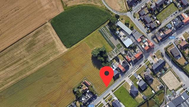 Project te koop in Bredene