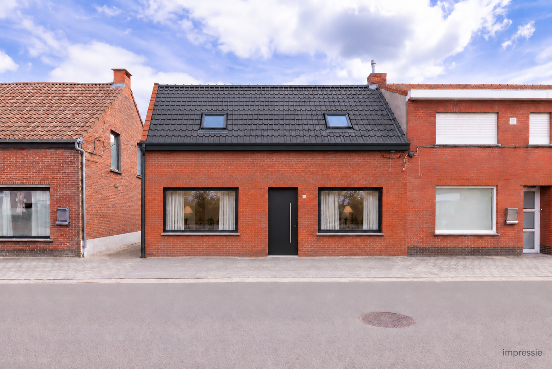 Te renoveren woning met uitbreidingsmogelijkheden op 540m2 - foto 4
