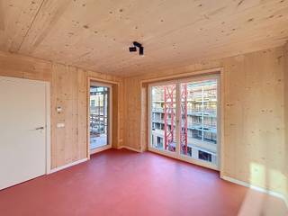 MOLENBEEK-ST-JEAN – (A01.01) Découvrez un magnifique appartement unique au sein du projet Tannat, plus qu’une simple résidence ; un lieu de vie,...