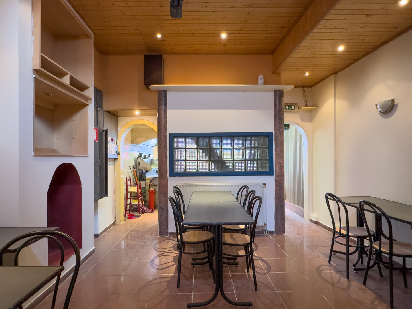 Commercial à vendre à Gand avec 3 chambres - photo 5