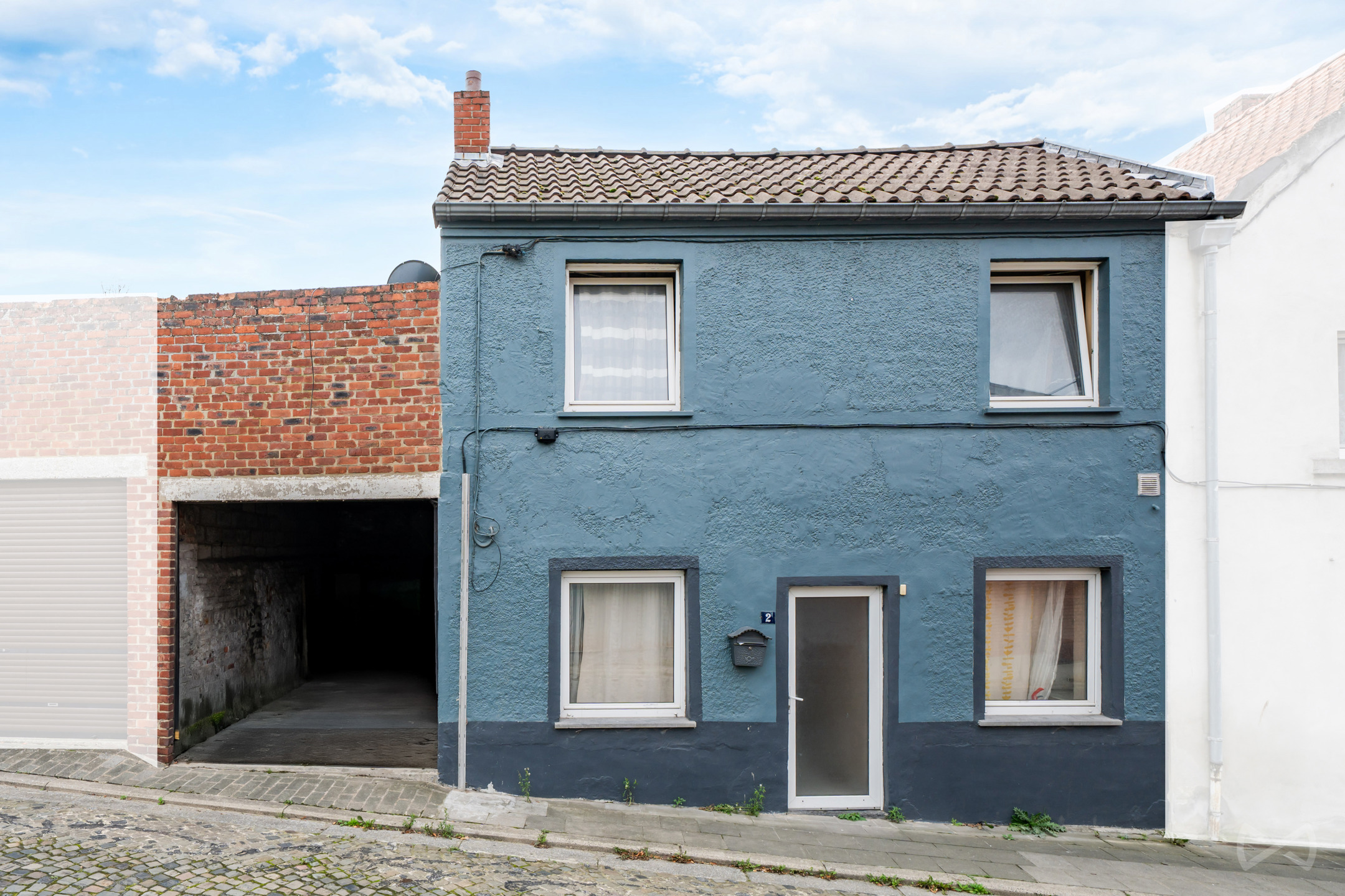 Huis te koop in Couillet met 2 slaapkamers - foto 1