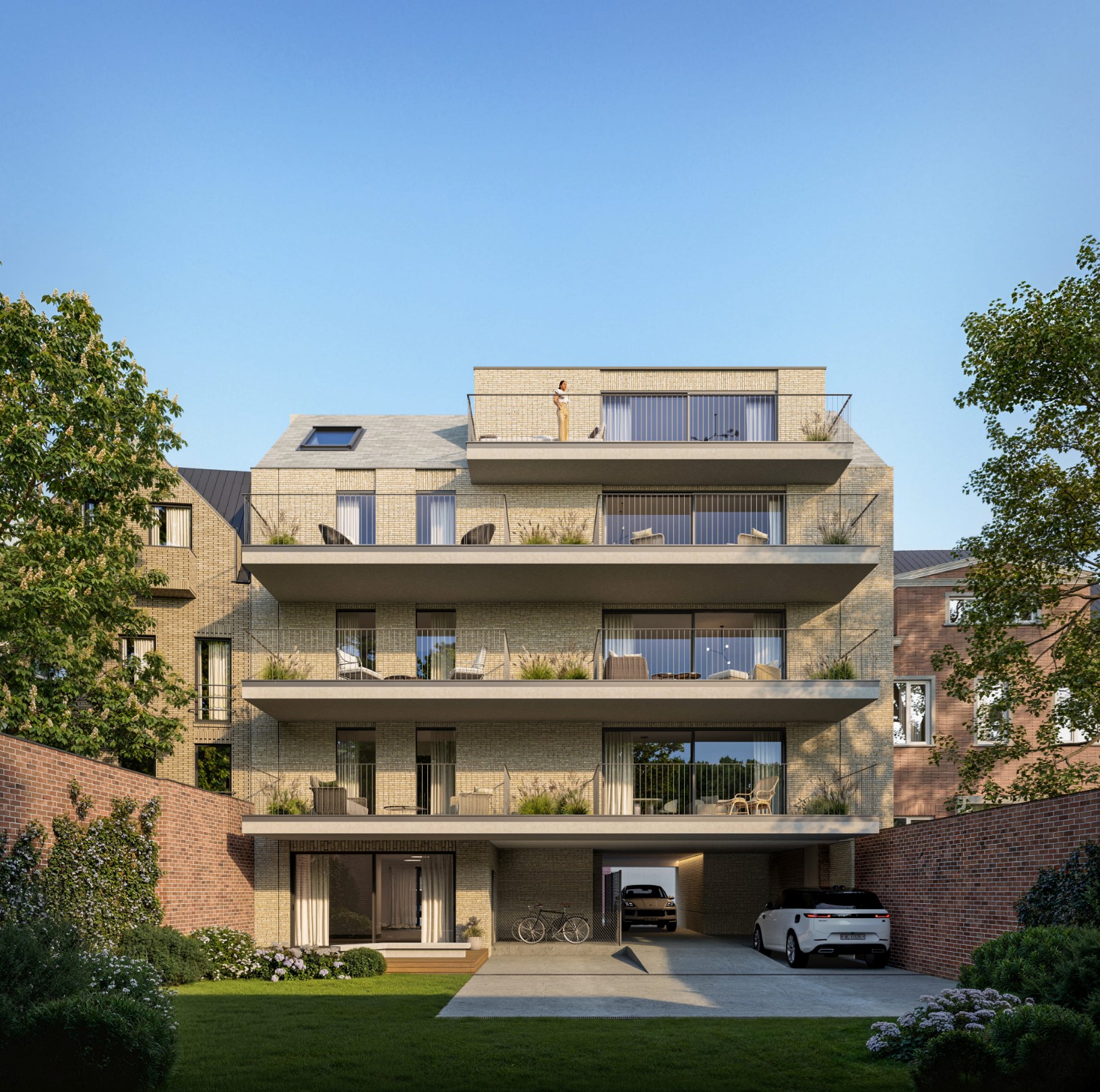 Project te koop in Tielt - foto 2