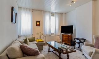 Instapklare rijwoning in Oostende vindt u deze ruime en volledig gemeubelde woning, ideaal voor wie comfortabel en zorgeloos wil wonen. De woning...