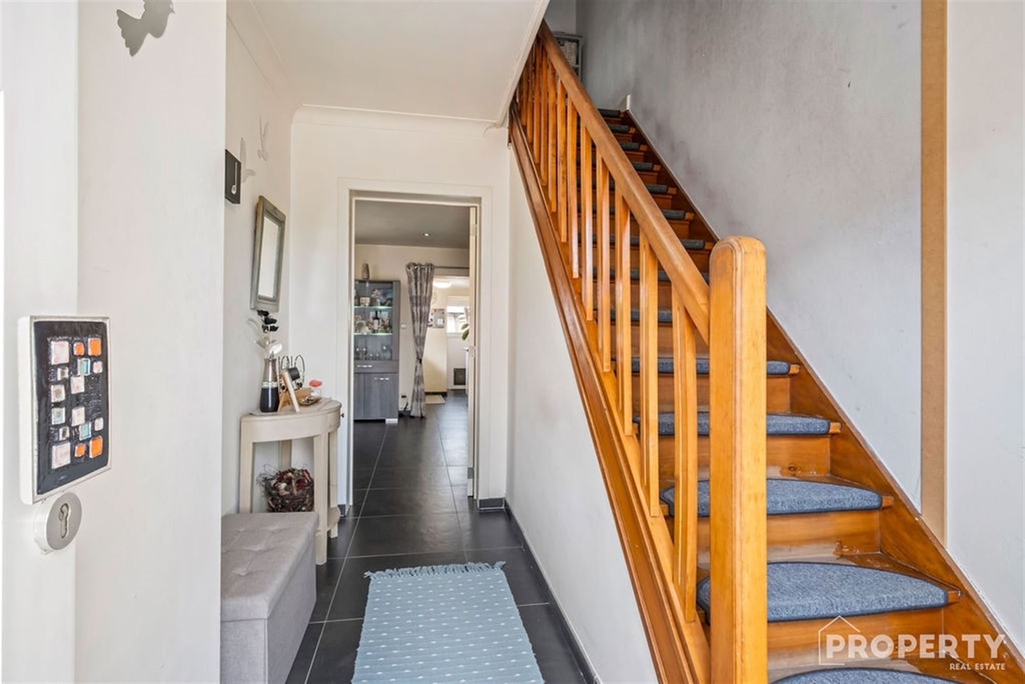 Maison mitoyenne - photo 5