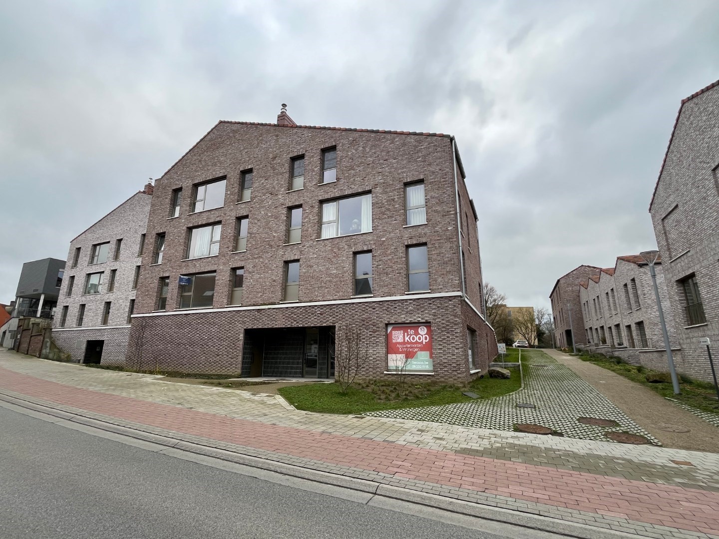 Commercial à vendre à Gavere - photo 2