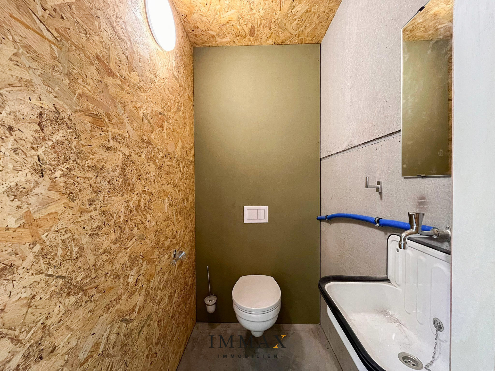 Nieuwbouw instapklare KMO-unit op strategische ligging  - foto 2