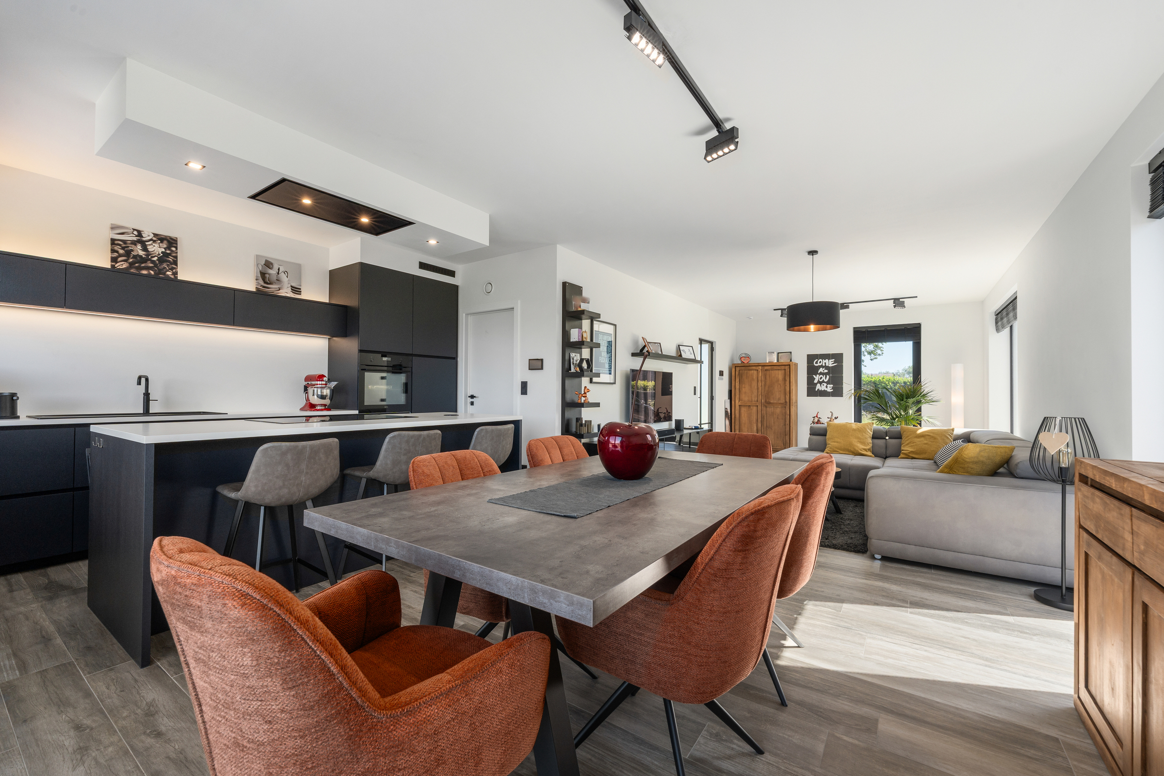 Maison à vendre à Termonde avec 5 chambres - photo 5