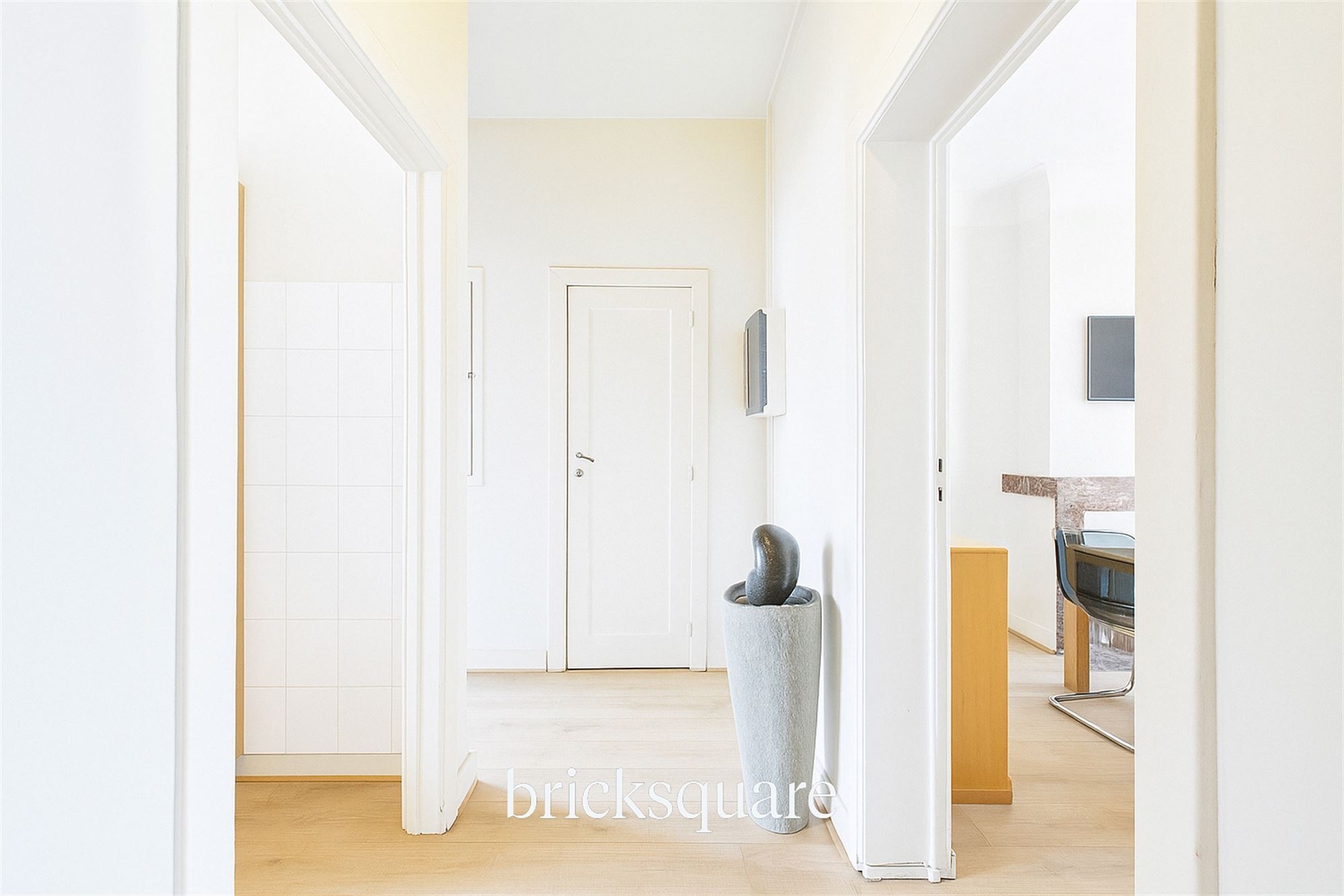 Ideaal gelegen appartement met 1 slaapkamer - foto 2