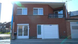 PLUSPUNTEN:+ 2 slaapkamers+ Inpandige garage+ Nabij centrum, openbaar vervoer en winkelsDeze woning biedt alles wat je nodig hebt om comfortabel te...