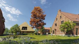 House for sale in Nijlen