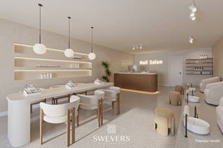 Commercial for sale in Houthalen-Helchteren