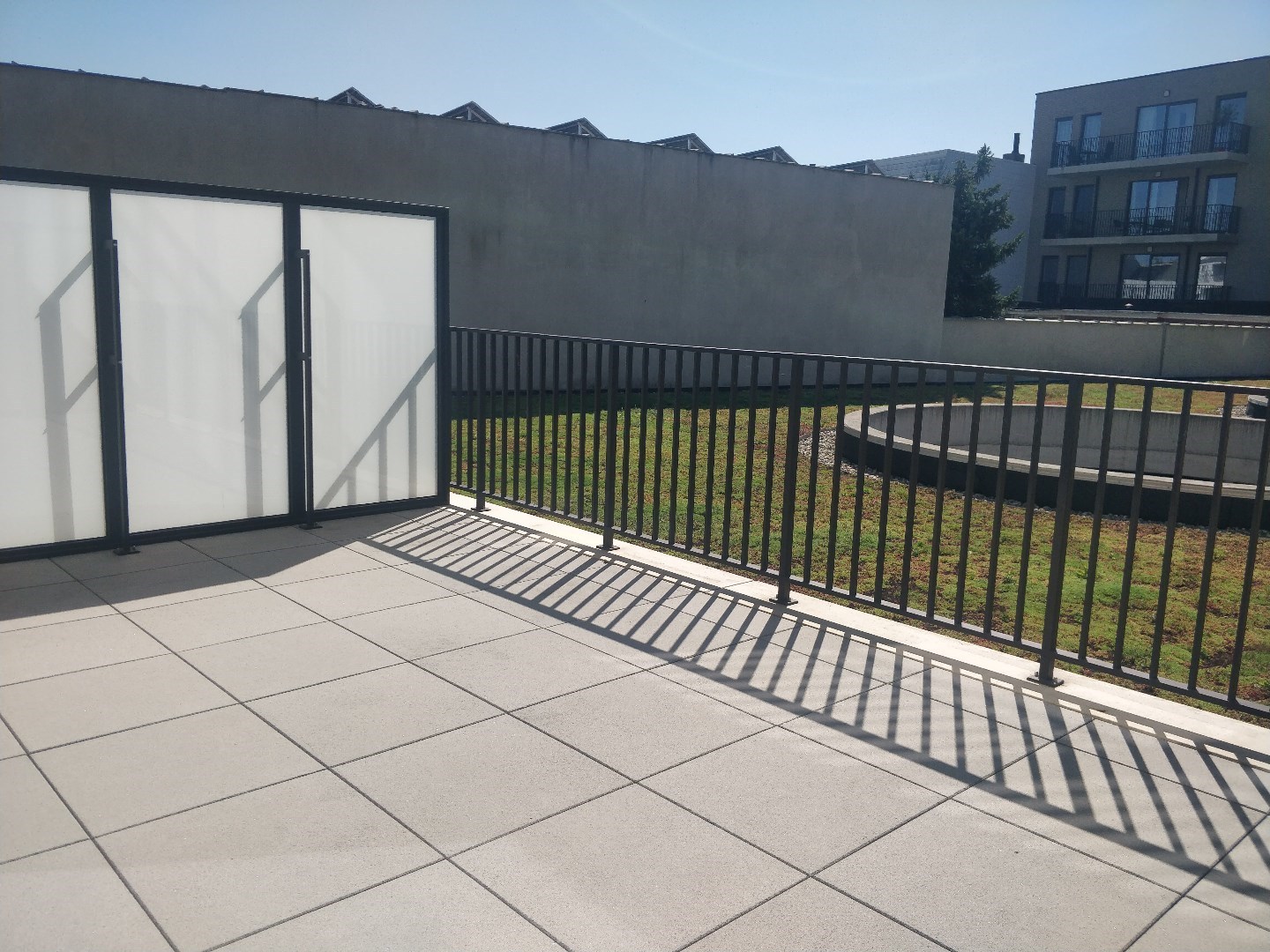 Energiezuinig nieuwbouwappartement met twee slaapkamers in Lokeren - foto 1