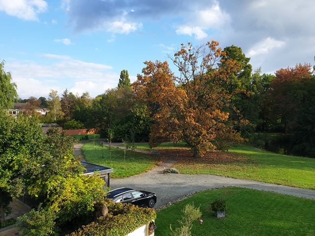 Prachtig appartement in het Kuurhuis Waasmunster - foto 4