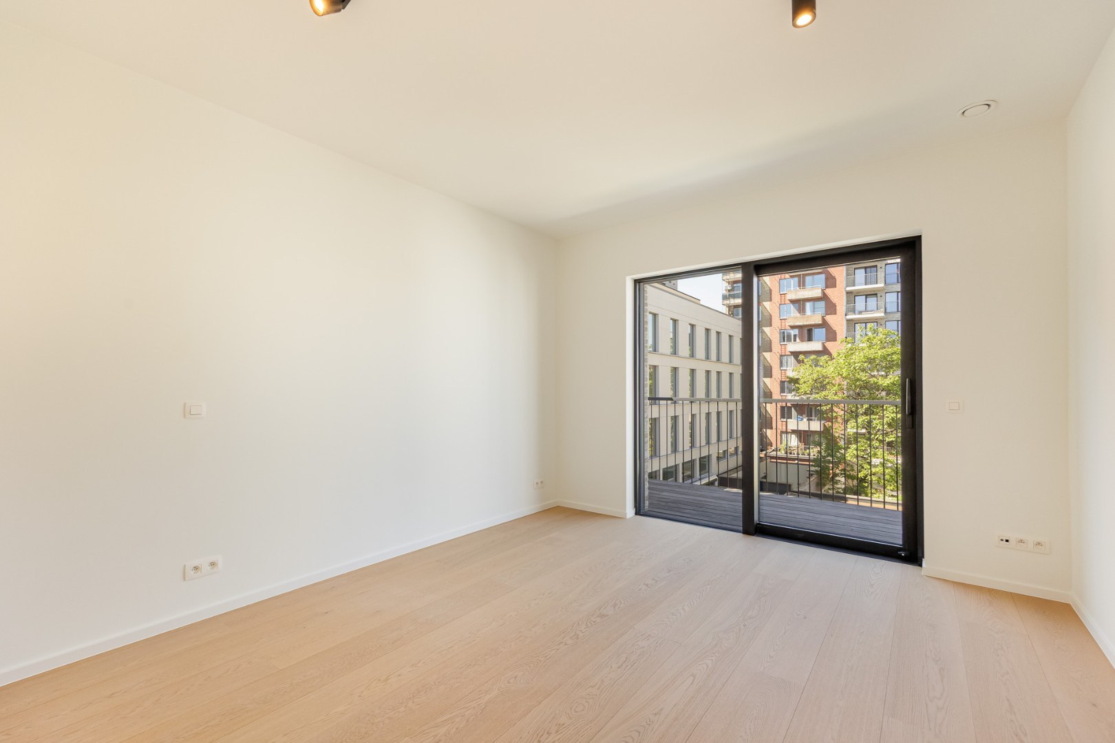 Appartement à vendre à Anvers avec 1 chambre - photo 5