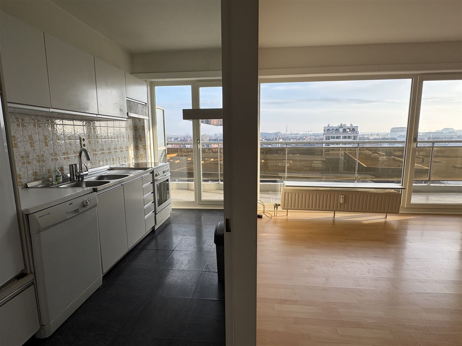 Appartement - photo 4