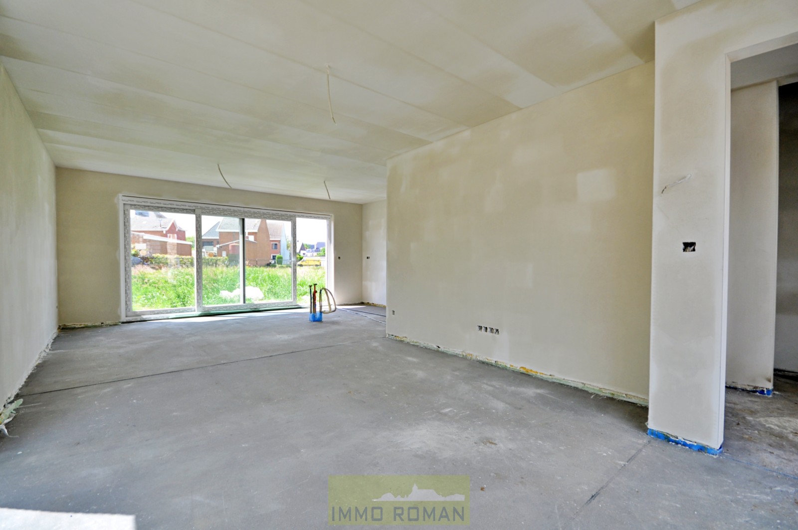 House for sale in Ronse with 3 bedrooms - photo 5