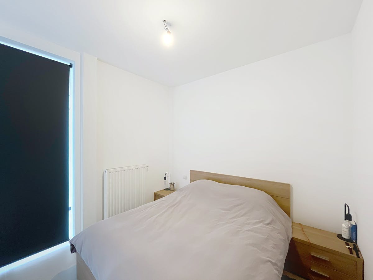 1-slaapkamerappartement te huur in het centrum van Brugge - foto 4